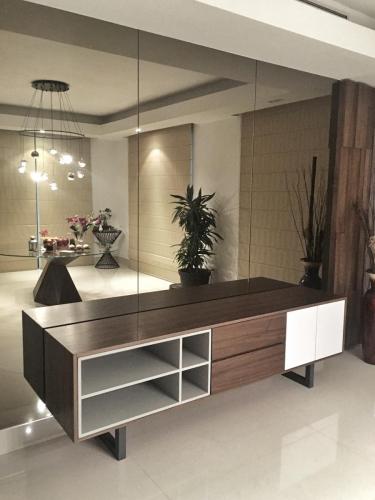 Credenza D 100